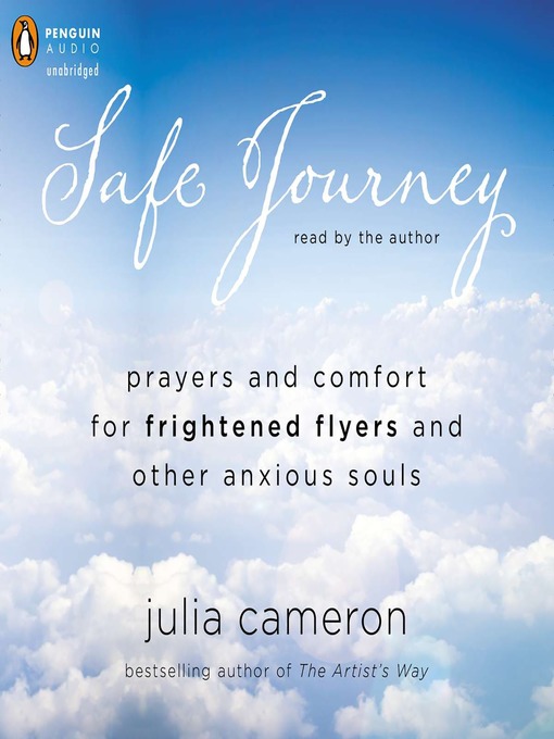 Title details for Safe Journey by Julia Cameron - Available